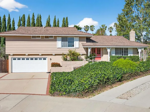 49 Brea Ct, Camarillo, CA 93010