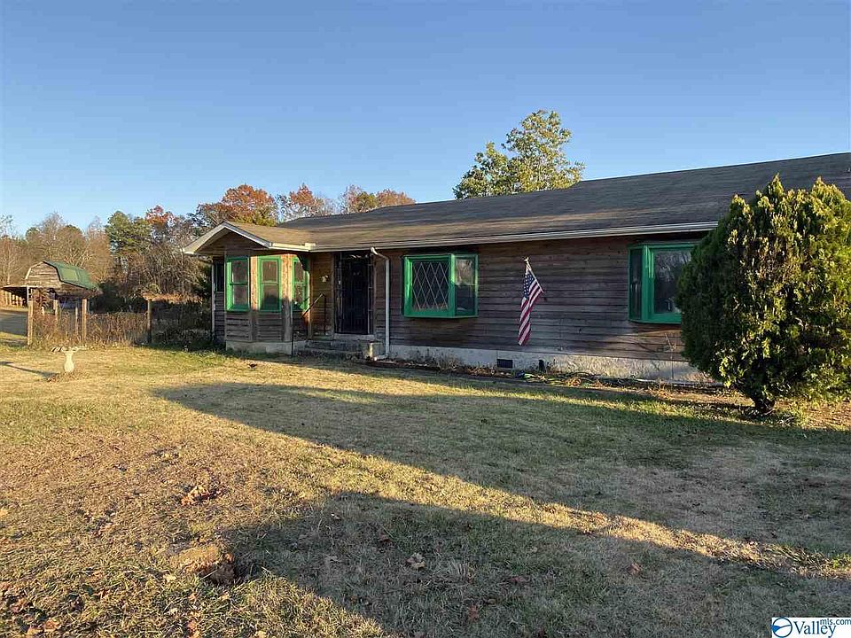 4983 County Road 141, Ider, AL 35981 Zillow