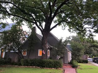3600 Shenandoah St, Highland Park, TX 75205