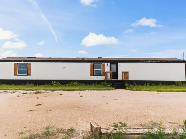 658 Private Road 400h, Seminole, TX 79360