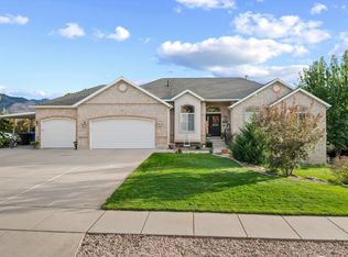567 W 3650 N, Pleasant View, UT 84414