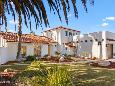 991 College Canyon Rd, Solvang, CA, 93463