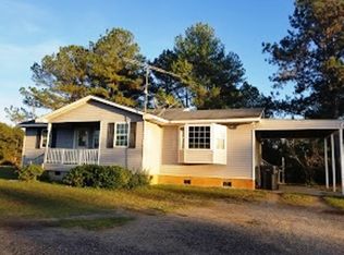 267 Walker, Modoc, SC 29838