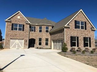 5355 Chesire Ct, Cumming, GA 30040