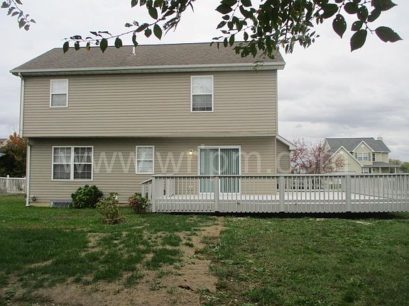 2nd image of 339 E Harvest Ln