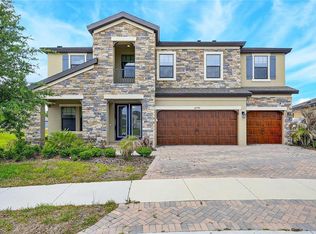 12795 Fisherville Way, Riverview, FL 33579