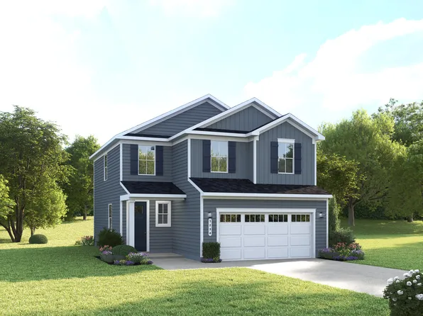 148 Cainwalker Rd, Huger, SC 29450