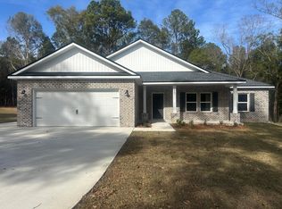 3863 Poverty Crk, Crestview, FL 32539