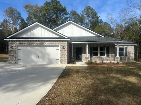 3863 Poverty Crk, Crestview, FL 32539