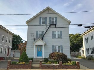14 Chambers St, Cumberland, RI 02864
