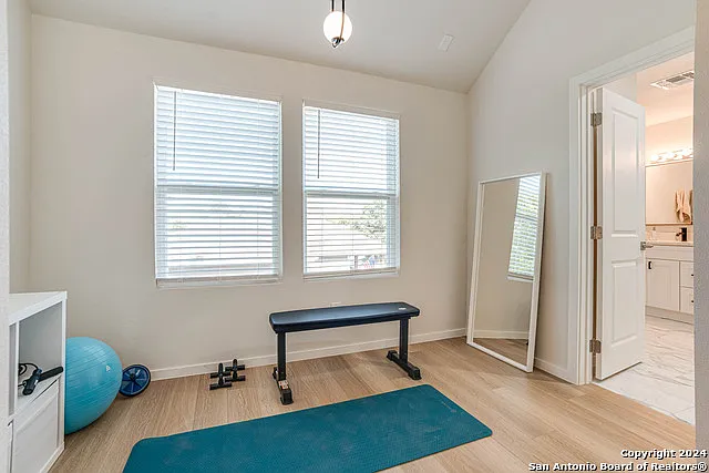 531 S Monumental St #1101 — Photo 20