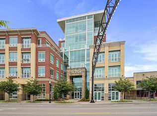 1145 N High St UNIT 309, Columbus, OH 43201