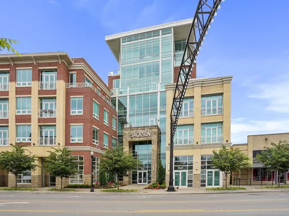 1145 N High St Unit 309, Columbus, OH 43201