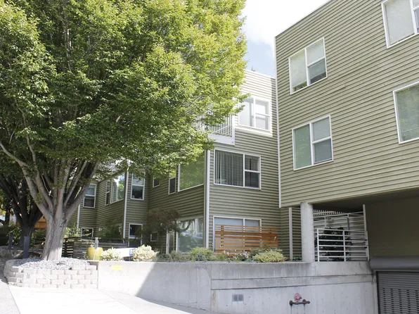 3420 Burke Ave N #B202, Seattle, WA 98103