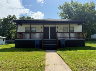 924 N Broadway Ave, Springfield, MO 65802