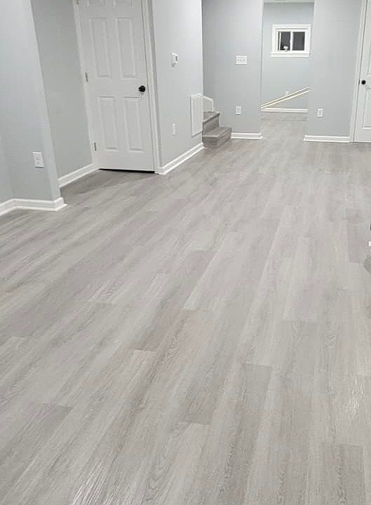 Bedroom #1