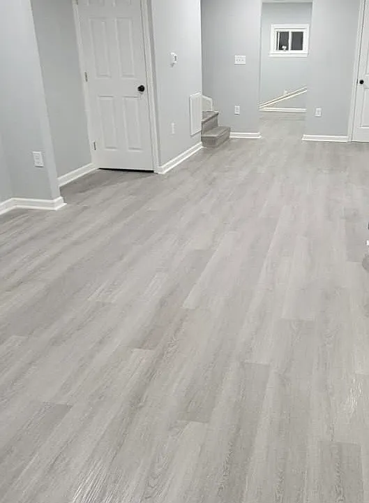 Bedroom #1