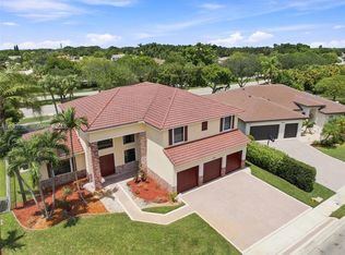 Pasadena At Pembroke Shor, Pembroke Pines, FL 33027