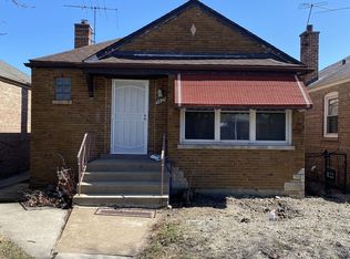 9829 S Ingleside Ave, Chicago, IL