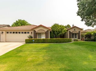 4808 Prairie Meadows Way, Bakersfield, CA 93312