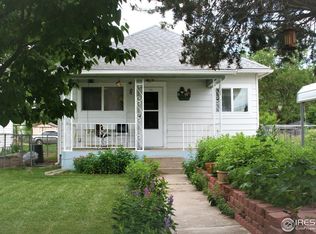 102 5th St, Gilcrest, CO 80623
