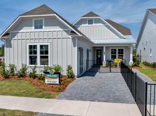 262 Palatka St, Panama City Beach, FL 32413
