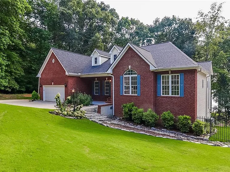 6150 Six Mile Cove Rd — Photo 1