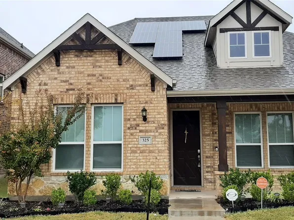 325 Kennewick Dr, Garland, TX 75044