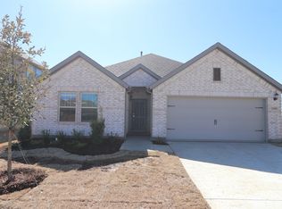 13180 Zion Dr, Providence Village, TX 76227