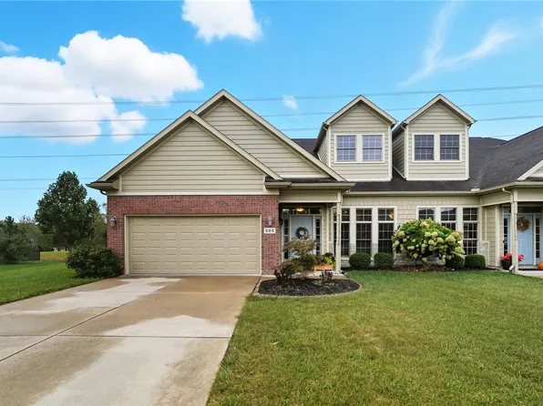 582 Storm Ct, Tipp City, OH 45371