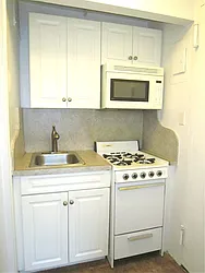 Rented by City Connections Realty