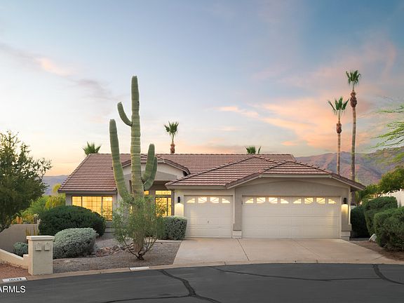 2nd image of 10142 E DAYBREAK Place