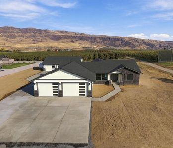 583 S Webb Avenue, East Wenatchee, WA, 98802