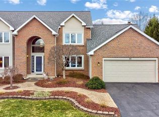 38 Autumn Wood, Rochester, NY 14624