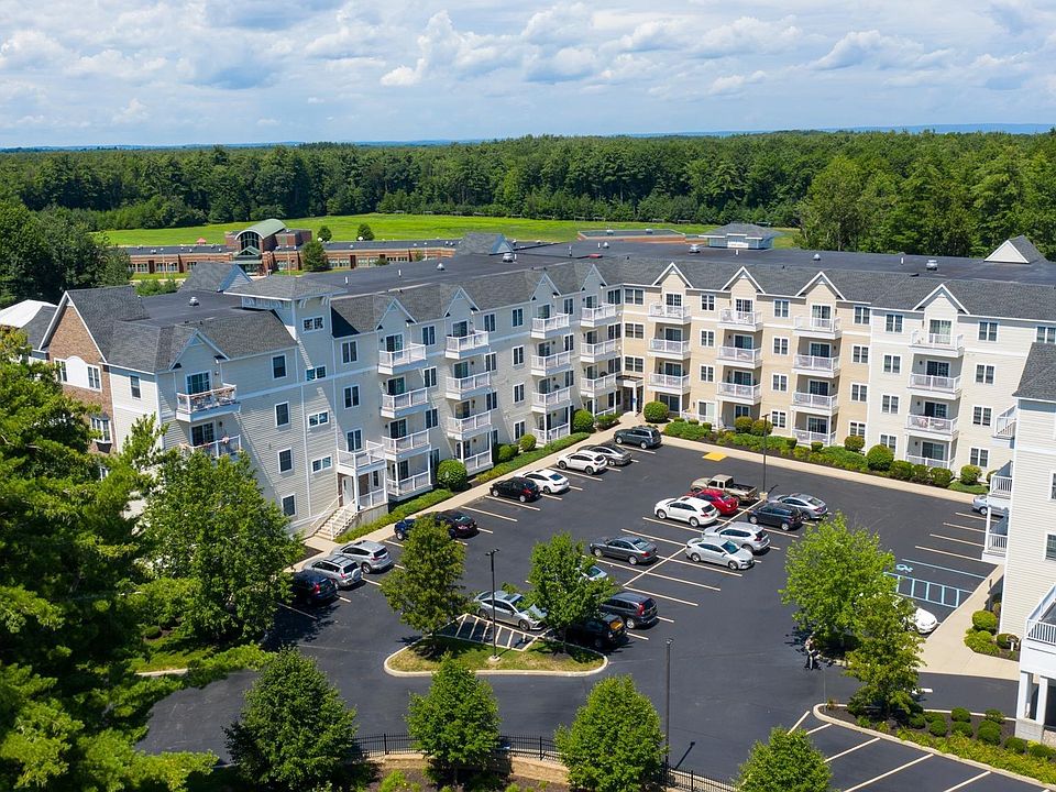 1st image of 8 Wall St APT 309