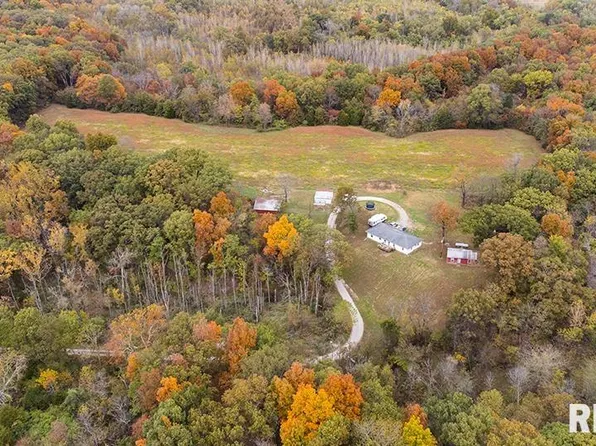 484 Hummingbird Dr, Louisville, IL 62858