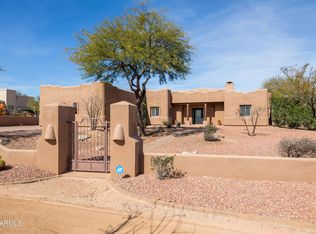 14528 E DESERT VISTA Trail, Scottsdale, AZ 85262