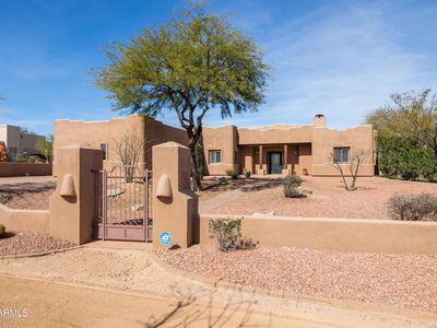14528 E DESERT VISTA Trail, Scottsdale, AZ, 85262