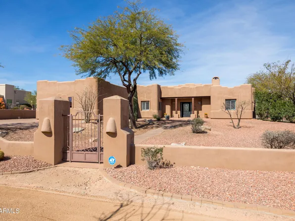 14528 E DESERT VISTA Trail, Scottsdale, AZ 85262
