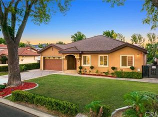 2330 Louise Ave, Arcadia, CA 91006