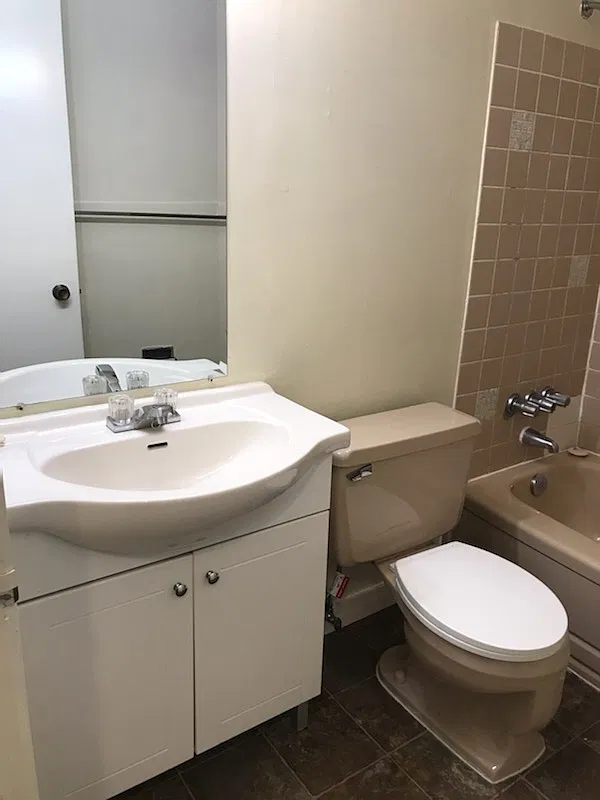 1 bed, 600 sqft, $1,700 — Photo 4
