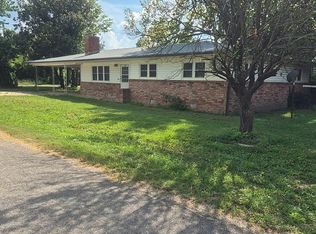 217 N Larmon St, Colcord, OK 74338