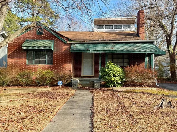 1506 Carolina St, High Point, NC 27265