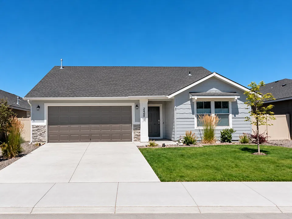 2646 W Balboa Dr