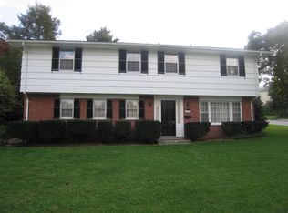 227 Fallsbrook Rd, Lutherville Timonium, MD 21093