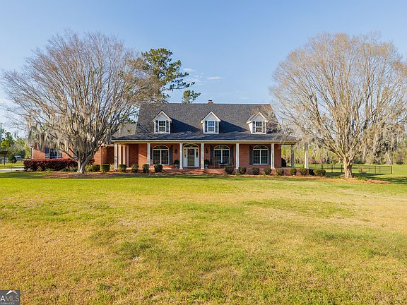 2nd image of 3497 Brown Rd