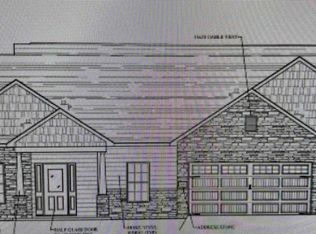 1837 Southridge Dr, Frankfort, IN 46041