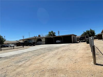 21629 Nisqually Rd, Apple Valley, CA, 92308