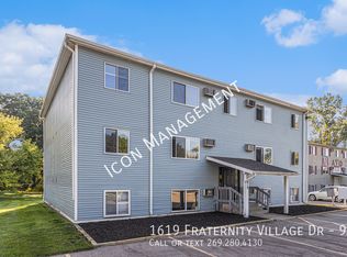 1619 Fraternity Village Dr #9A, Kalamazoo, MI 49006