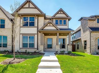819 Homeplace Cir, Mansfield, TX 76063